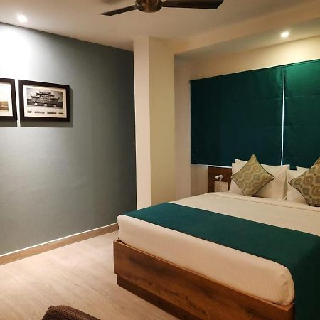 Regenta Inn Grand Koramangala By Royal Orchid Hotels Bangalore Dış mekan fotoğraf