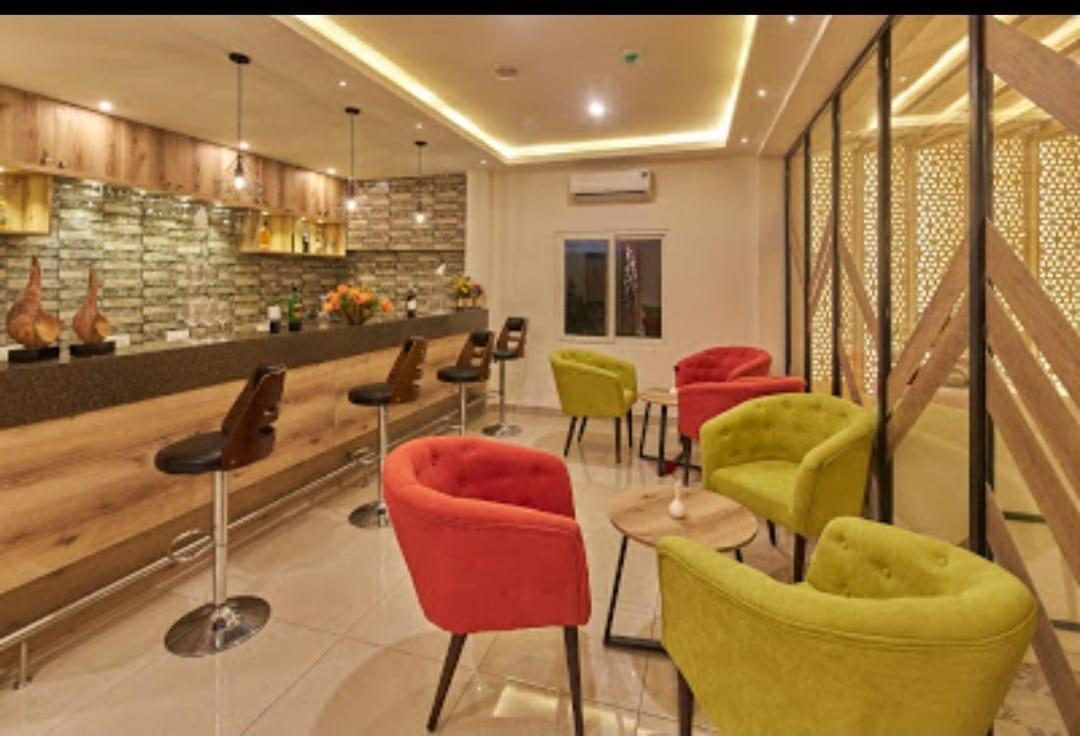 Regenta Inn Grand Koramangala By Royal Orchid Hotels Bangalore Dış mekan fotoğraf