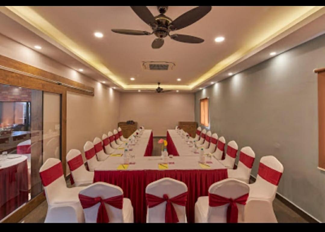 Regenta Inn Grand Koramangala By Royal Orchid Hotels Bangalore Dış mekan fotoğraf