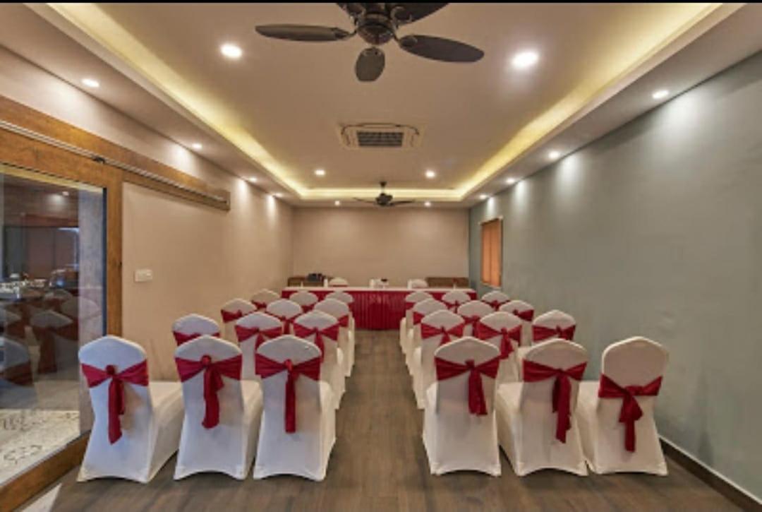Regenta Inn Grand Koramangala By Royal Orchid Hotels Bangalore Dış mekan fotoğraf