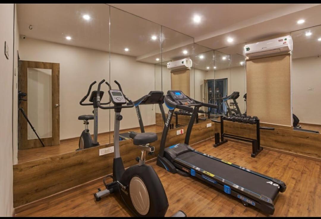 Regenta Inn Grand Koramangala By Royal Orchid Hotels Bangalore Dış mekan fotoğraf