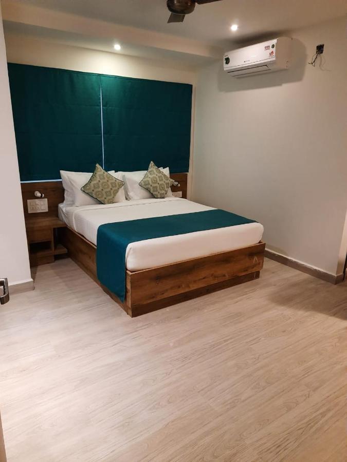 Regenta Inn Grand Koramangala By Royal Orchid Hotels Bangalore Dış mekan fotoğraf