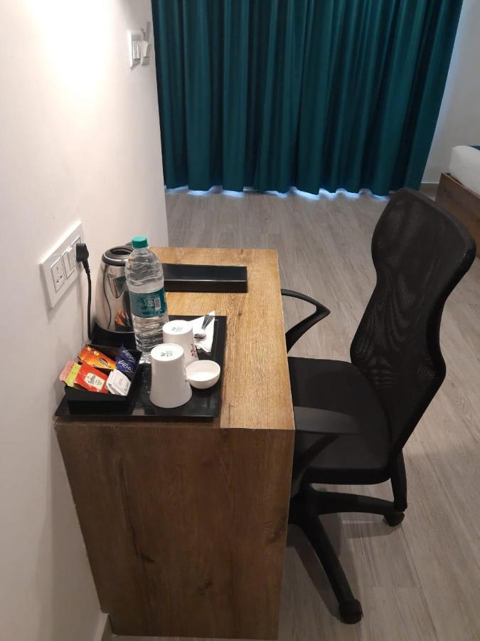 Regenta Inn Grand Koramangala By Royal Orchid Hotels Bangalore Dış mekan fotoğraf